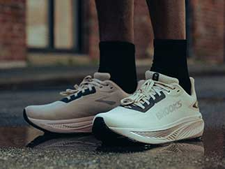 Men's Shoes